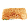 Großhandel Tibet Lamm Curly Fur Wolle Platte